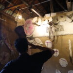 Foto Mujahid Ganteng